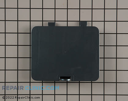 Filter Cover DC63-00755G Alternate Product View