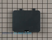 Filter Cover - Part # 2070997 Mfg Part # DC63-00755G