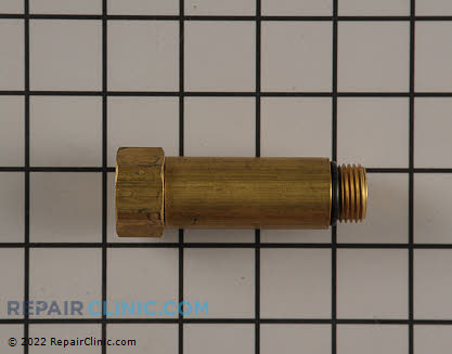 Hose Connector 14892293PGS Alternate Product View
