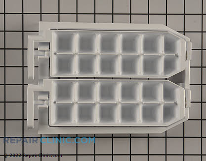 Ice Cube Tray DA63-02173A Alternate Product View