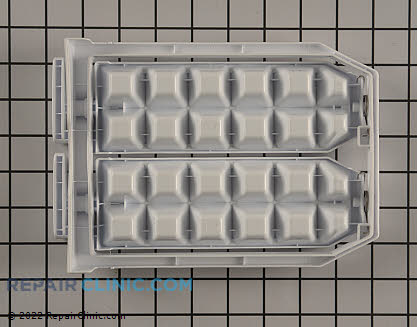 Ice Cube Tray DA63-02173A Alternate Product View