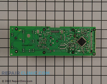 Main Control Board F603L8P00AP Alternate Product View