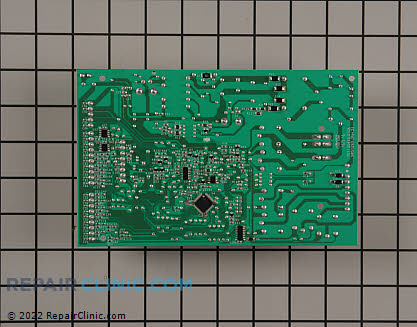 Main Control Board WR55X11072 Alternate Product View
