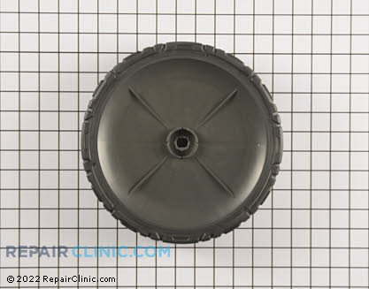 Wheel 7503225YP Alternate Product View