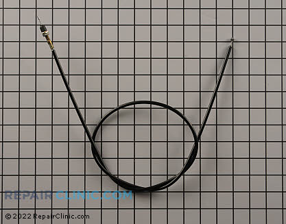 Control Cable 54510-V06-013 Alternate Product View