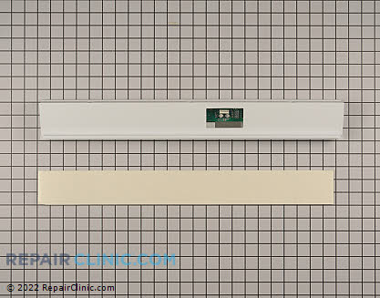 Display Board WR55X10916 Alternate Product View