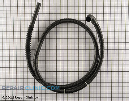 Drain Hose WH41X26574 Alternate Product View