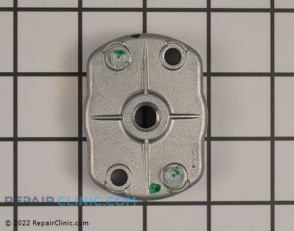 Pulley A052000042 Alternate Product View