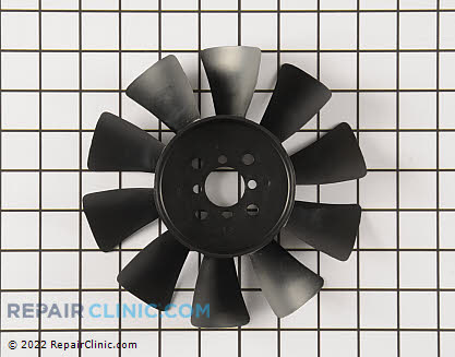 Fan Blade 7043897YP Alternate Product View