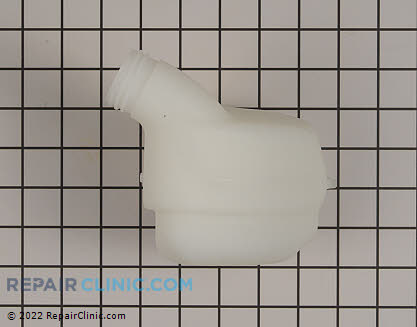 Fuel Tank A350002551 Alternate Product View