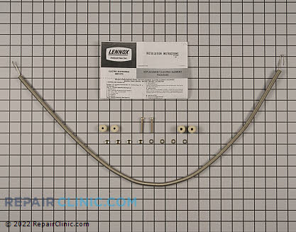 Heating Element 82A52 Alternate Product View