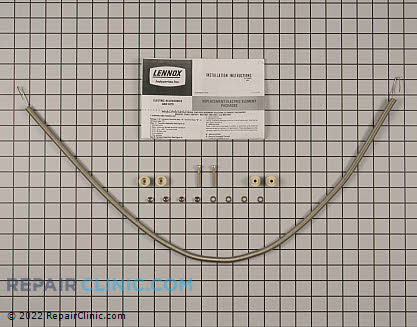 Heating Element 82A52 Alternate Product View