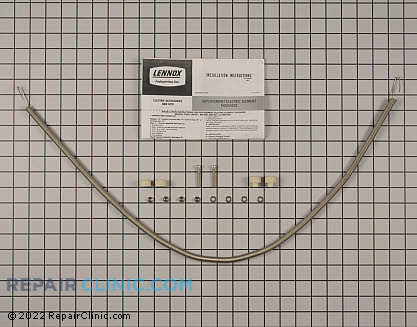 Heating Element 82A52 Alternate Product View