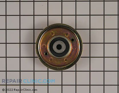Idler Pulley 539919078 Alternate Product View