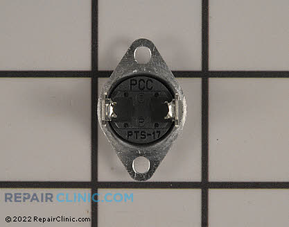 Thermal Fuse DC47-00015A Alternate Product View