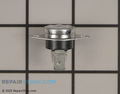 Thermal Fuse DC47-00015A Alternate Product View