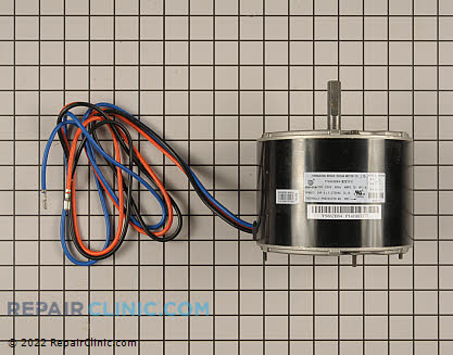 Condenser Fan Motor 622171 Alternate Product View