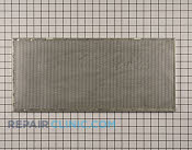 Grease Filter - Part # 3447775 Mfg Part # S18722000