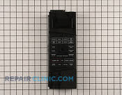 Touchpad and Control Panel - Part # 1974126 Mfg Part # WB07X11340