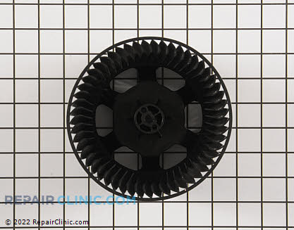 Blower Wheel FFV0400103S Alternate Product View