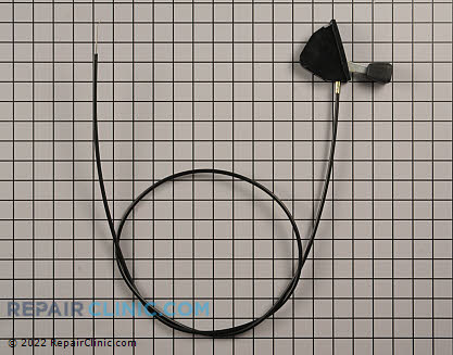Throttle Cable 71-8391 Alternate Product View