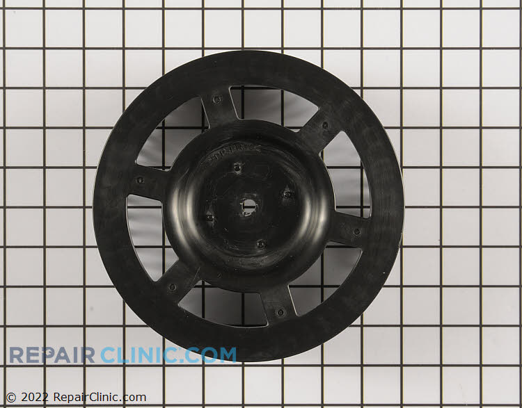Blower Wheel FFV0400079S Alternate Product View