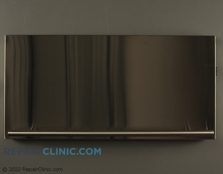 80-55329-00 Door Assembly