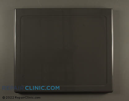 Top Panel DC97-16669N Alternate Product View