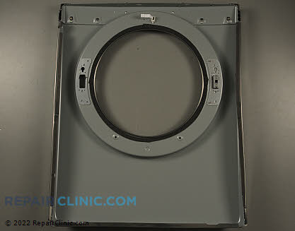 Front Panel DC97-15251F Alternate Product View