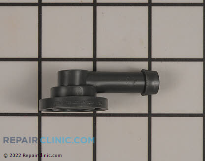 Hose Connector WD12X25419 Alternate Product View