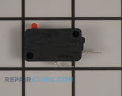 Micro Switch - Part # 911029 Mfg Part # WB24X10071