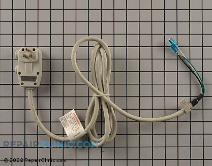 Power Cord DB93-02938C Alternate Product View