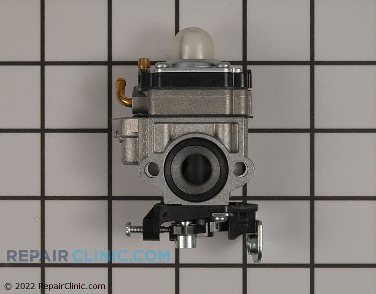 Carburetor A021003312 Alternate Product View