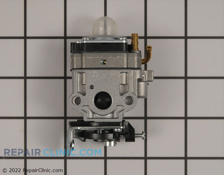 Carburetor A021003312 Alternate Product View