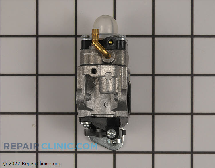 Carburetor A021003312 Alternate Product View