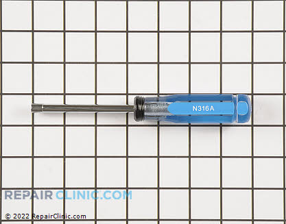 Nut Driver N316A Alternate Product View