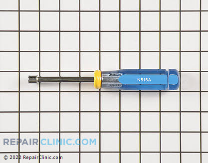 Nut Driver N516A Alternate Product View