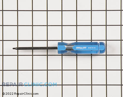 Screwdriver T103A Alternate Product View