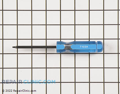 Screwdriver T103A Alternate Product View