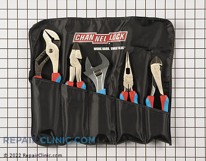 Wrench CBR-5 Alternate Product View