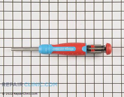 Multi Screwdriver 131CB Alternate Product View