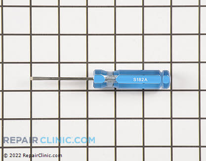 Screwdriver S182A Alternate Product View
