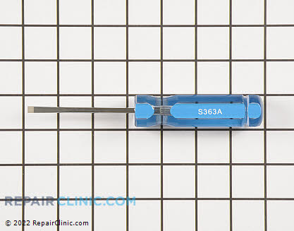 Screwdriver S363A Alternate Product View