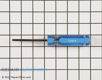 Screwdriver T253A Alternate Product View
