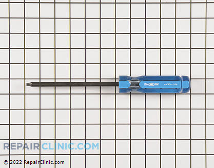 Screwdriver T406A Alternate Product View