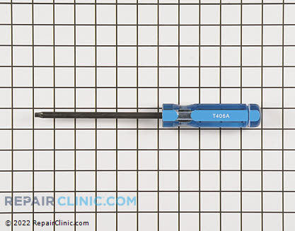 Screwdriver T406A Alternate Product View