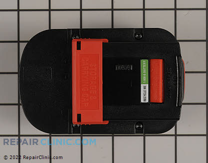 Battery HPB14 Alternate Product View