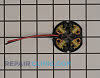 Motor Brush 290680001