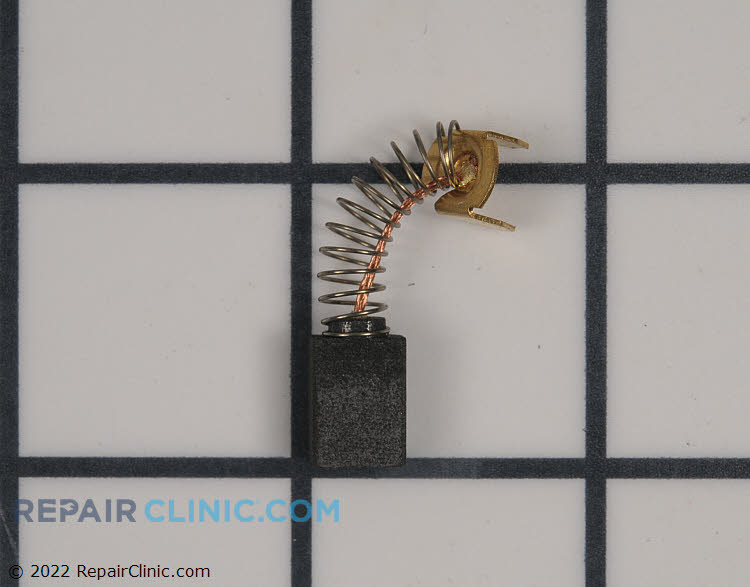 Motor Brush 290848001 Alternate Product View