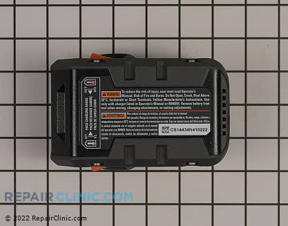 Battery 130183046 Alternate Product View